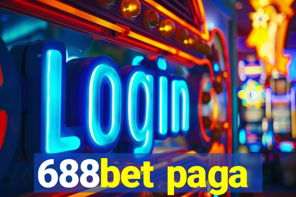 688bet paga
